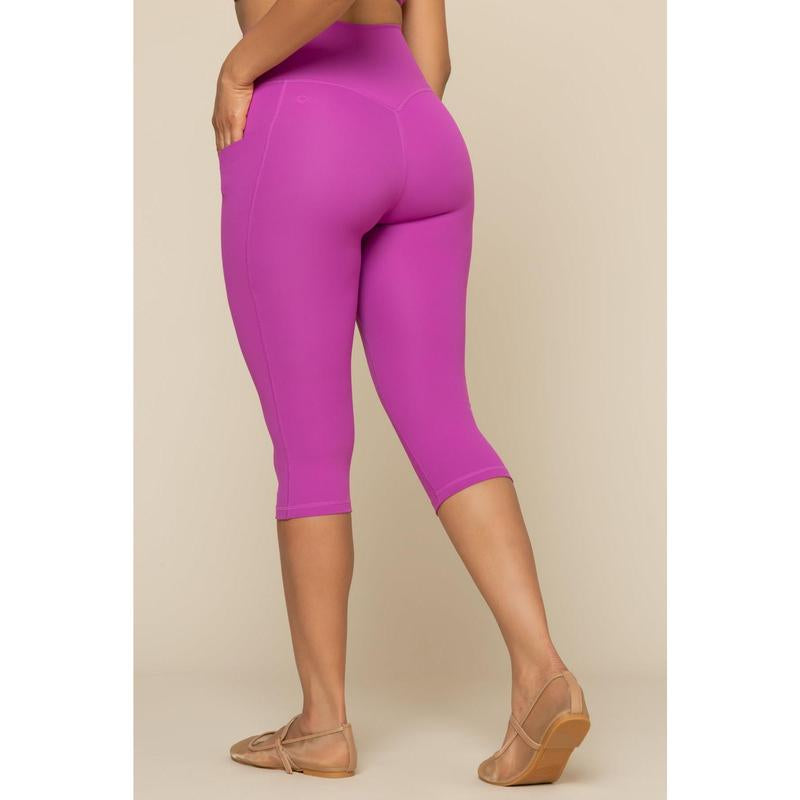 Crisscross Hourglass® Capri - Royal Orchid