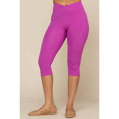 Crisscross Hourglass® Capri - Royal Orchid