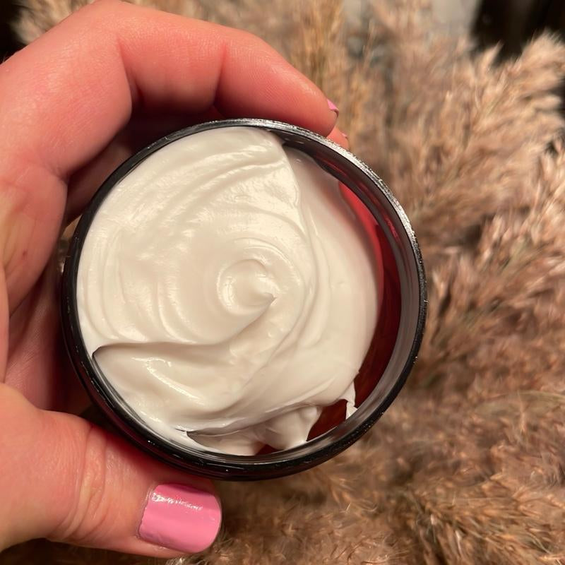 FARM BODY BUTTER GLAZE #Body Whipped Lotion #Sheabutter #Fathersday #Natural #Lotion