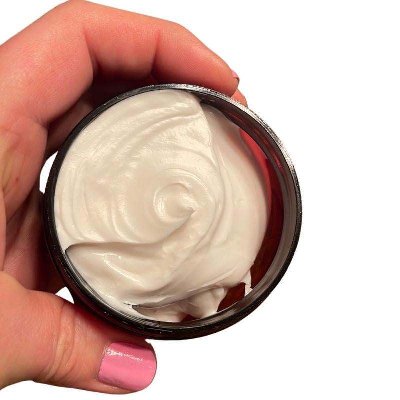 FARM BODY BUTTER GLAZE #Body Whipped Lotion #Sheabutter #Fathersday #Natural #Lotion
