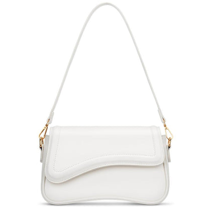 KKXIU Shoulder Bag for Women Small Clutch Purses Cute Hobo Handbag Trendy Underarm Bag