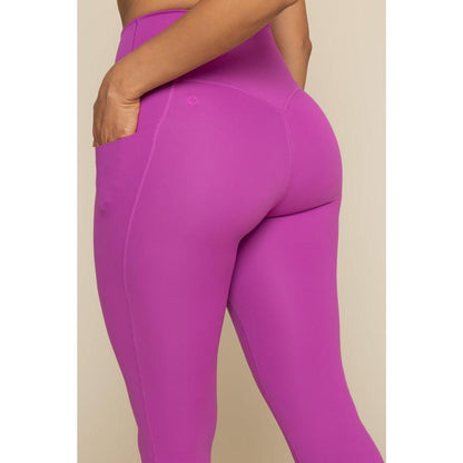Crisscross Hourglass® Capri - Royal Orchid